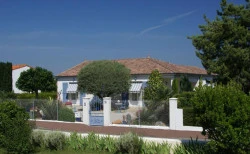 Appartement de vacances près de Villeneuve-lès-Avignon