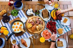 Bed and Breakfast dans le Vaucluse