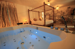 Chambre d'hôtes