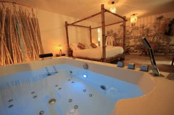 Chambre d'hôtes  