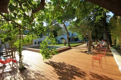 Louer un gîte près de Villeneuve-lès-Avignon
